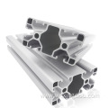4080 European Standard Industrial Aluminum Profile Alloy